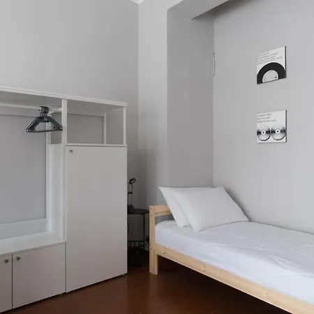 Italianway - Sanfelice 10 Apartment Milan