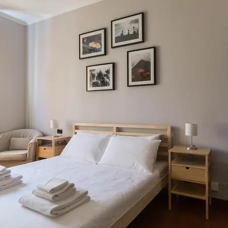 Italianway - Sanfelice 10 Apartment Milan