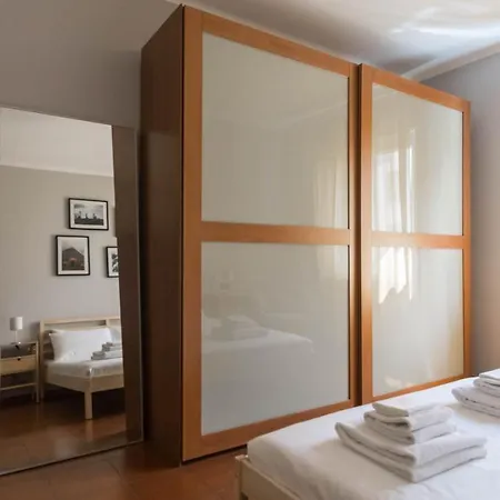 Italianway - Sanfelice 10 Apartment Milan