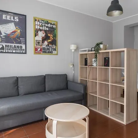 Apartment Italianway - Sanfelice 10 *