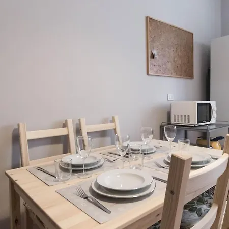 Italianway - Sanfelice 10 Apartment