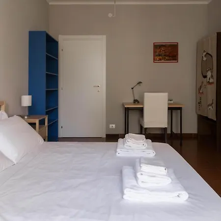 Apartment Italianway - Sanfelice 10 Milan