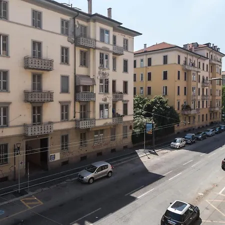 Italianway - Sanfelice 10 *