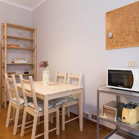 Italianway - Sanfelice 10 *