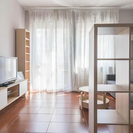 Italianway - Sanfelice 10 Apartment Milan