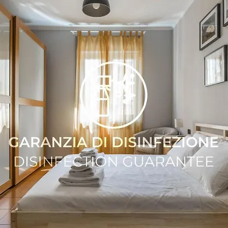 Apartment Italianway - Sanfelice 10 *